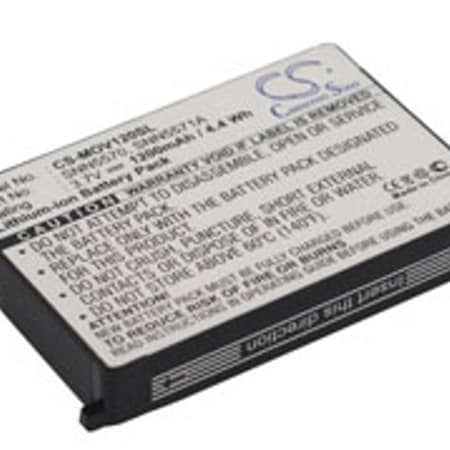 Replacement for Motorola V120